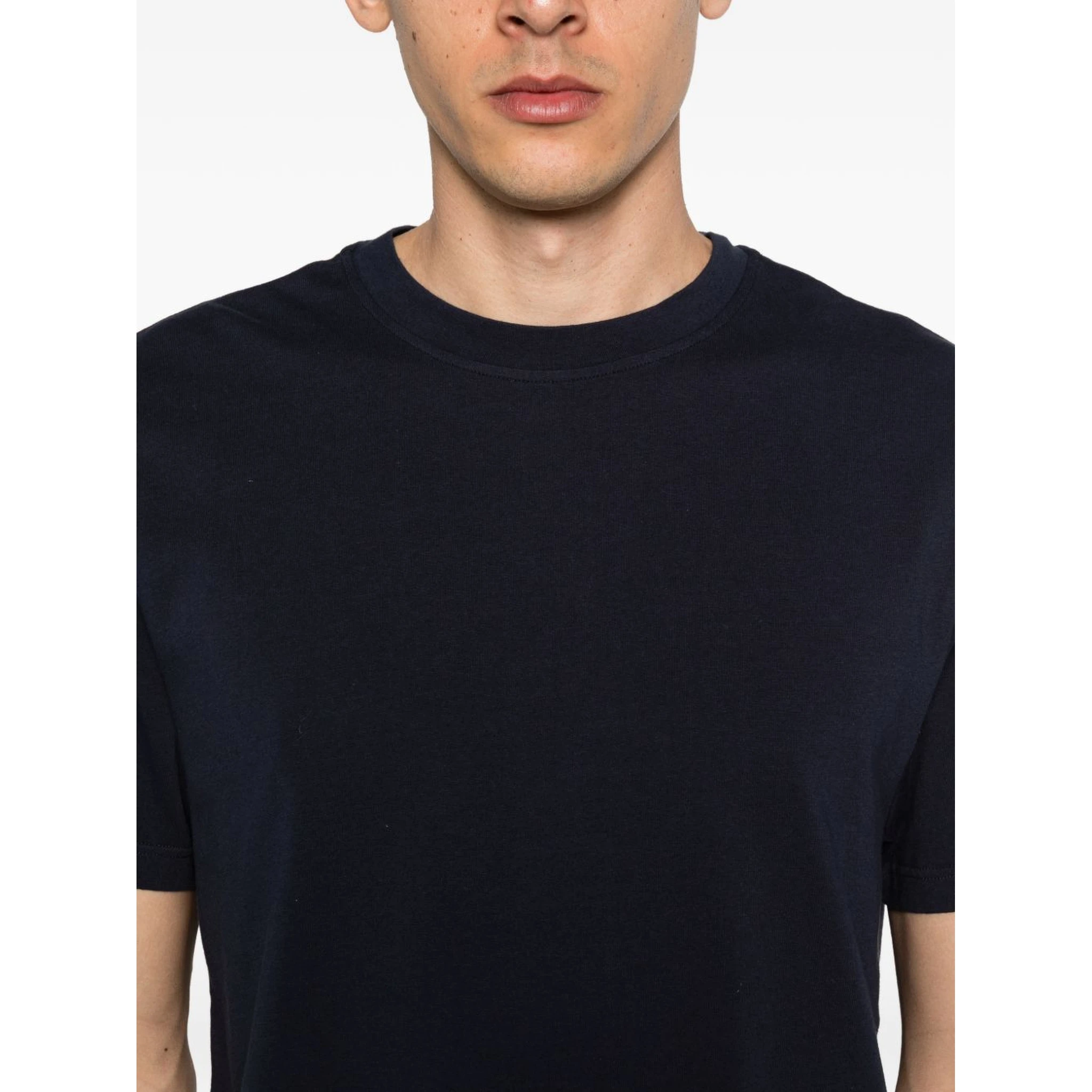SCAGLIONE T-shirts and Polos Blue
