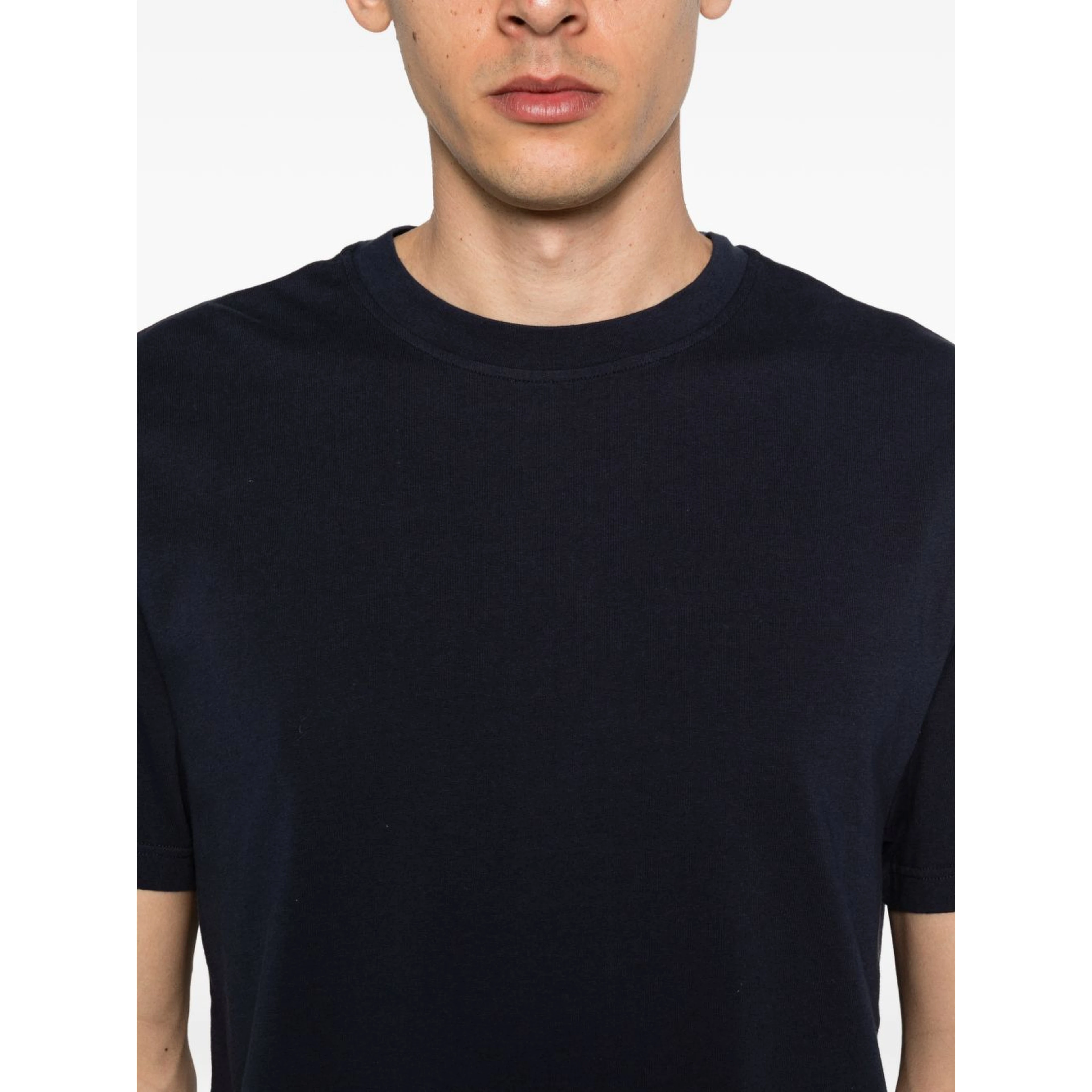 SCAGLIONE T-shirts and Polos Blue