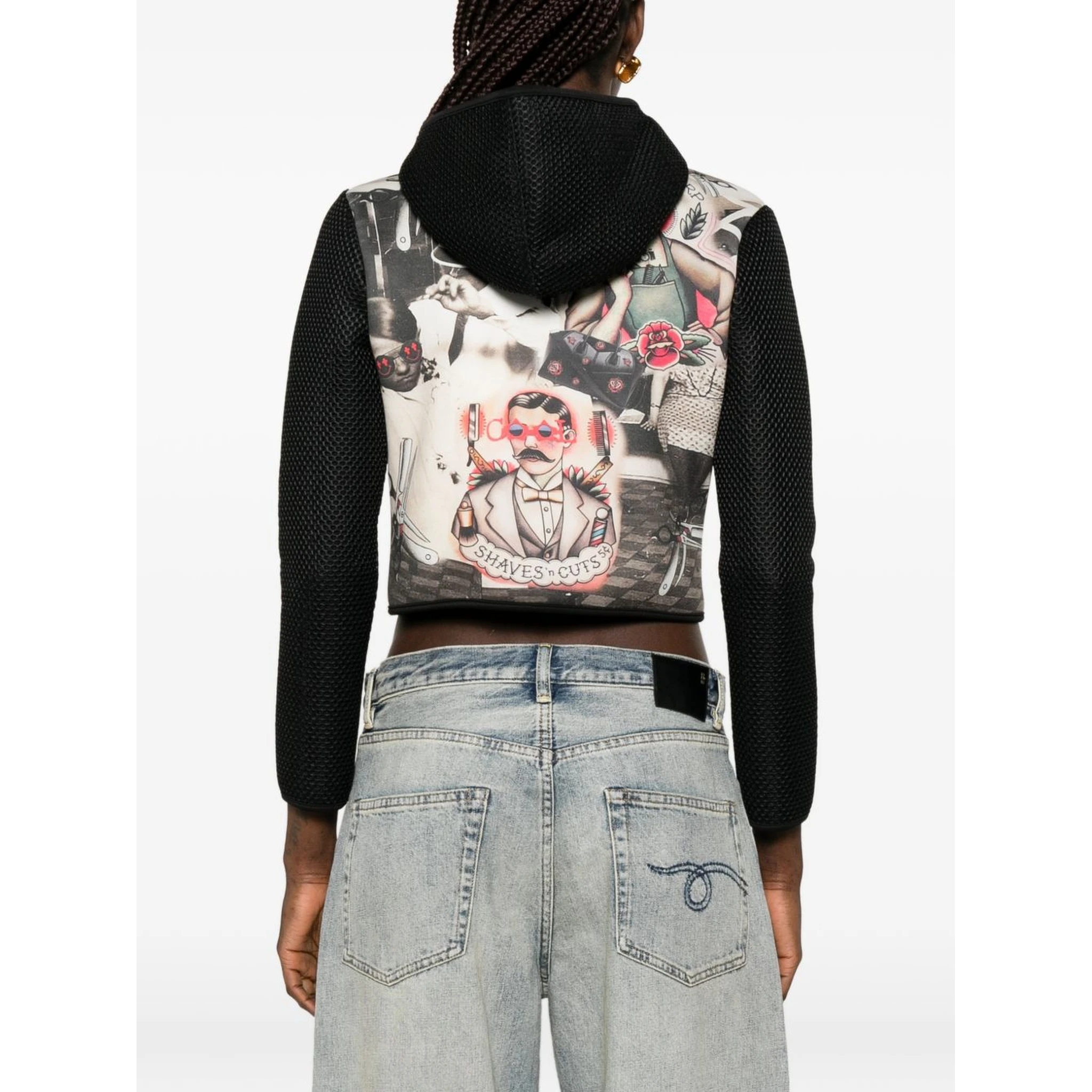 THE ARTISTYLIST Jackets MultiColour