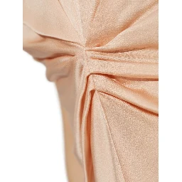 Victoria Beckham Dresses Pink