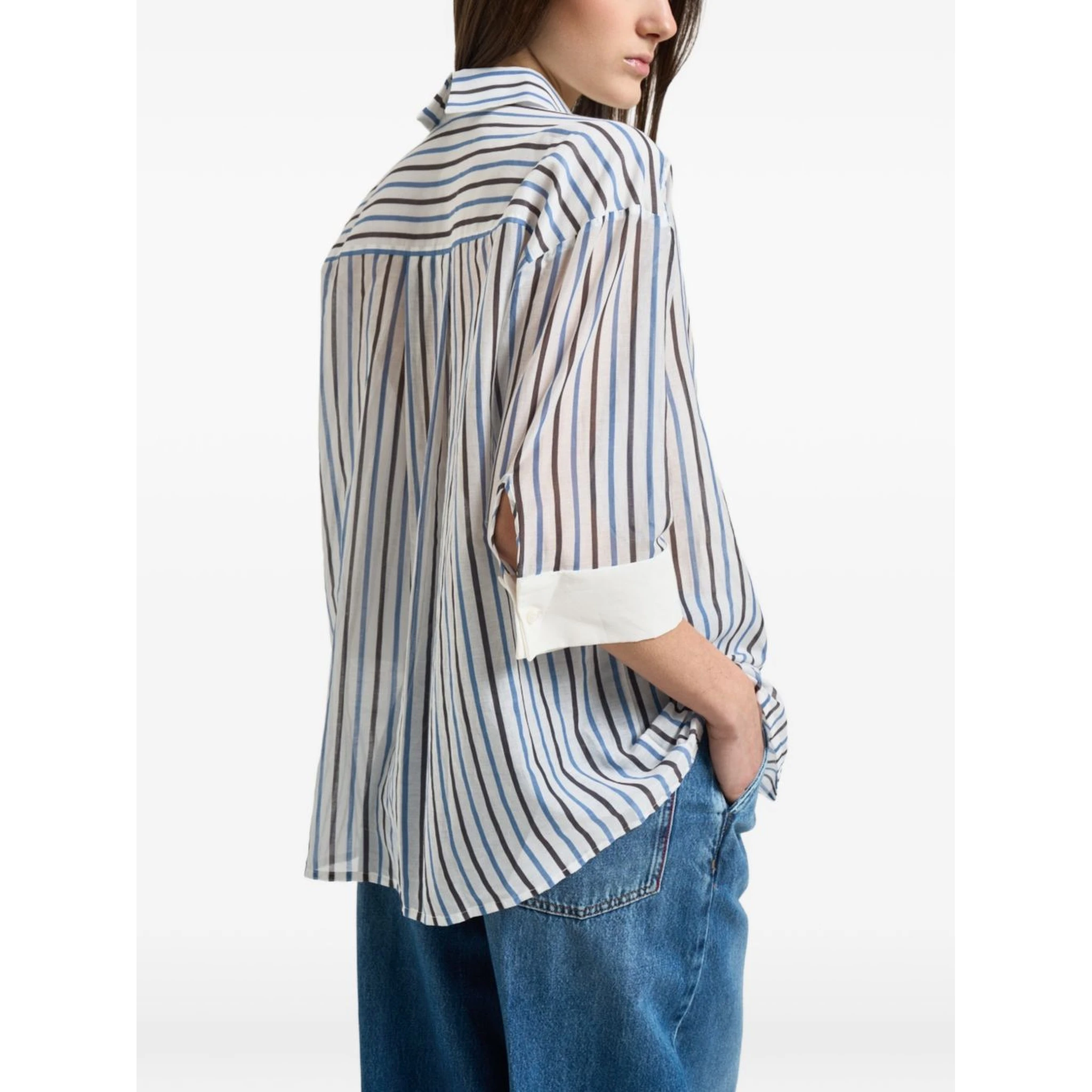 Semicouture Shirts