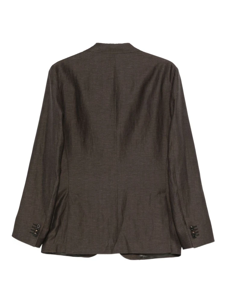 Corneliani Dresses Brown alternative