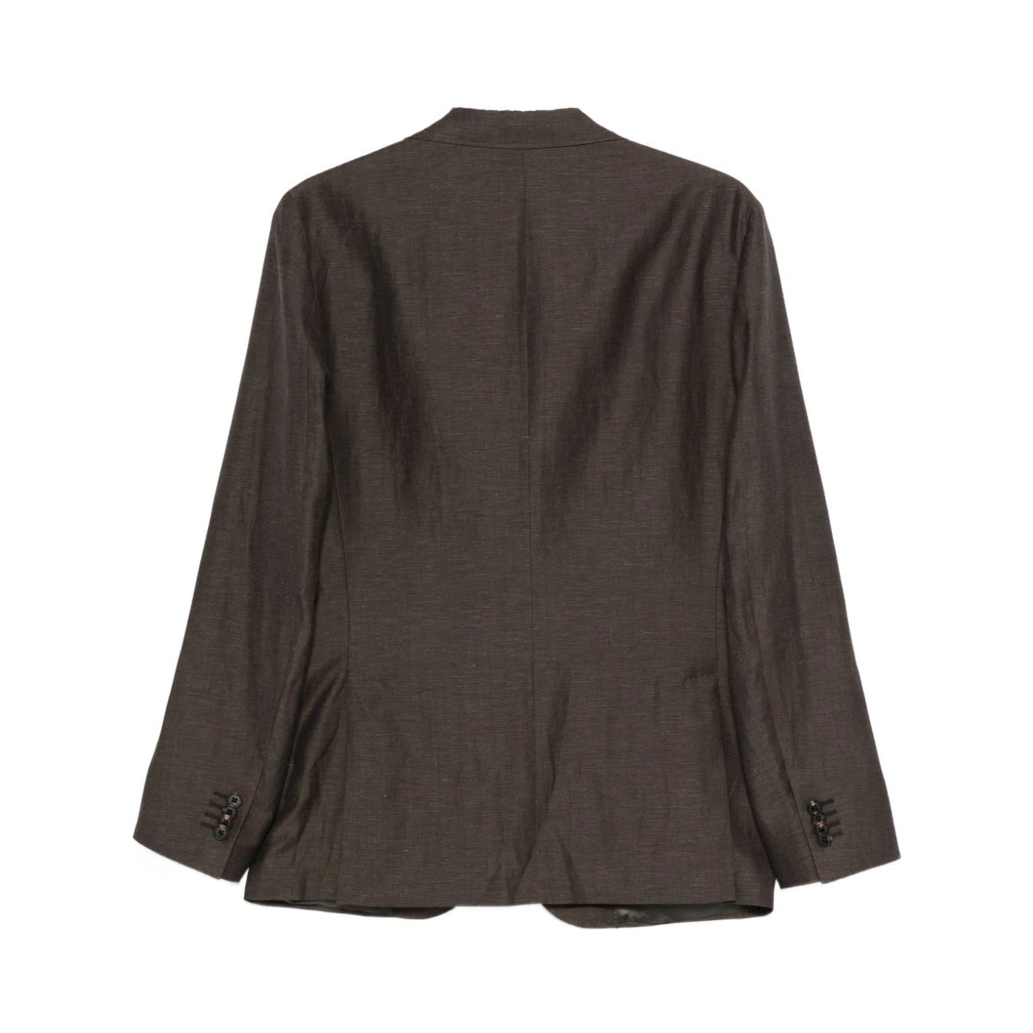 Corneliani Dresses Brown