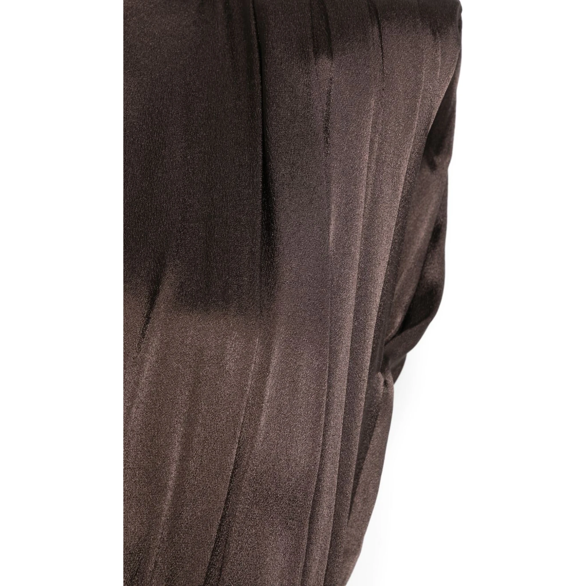 Semicouture Dresses Brown