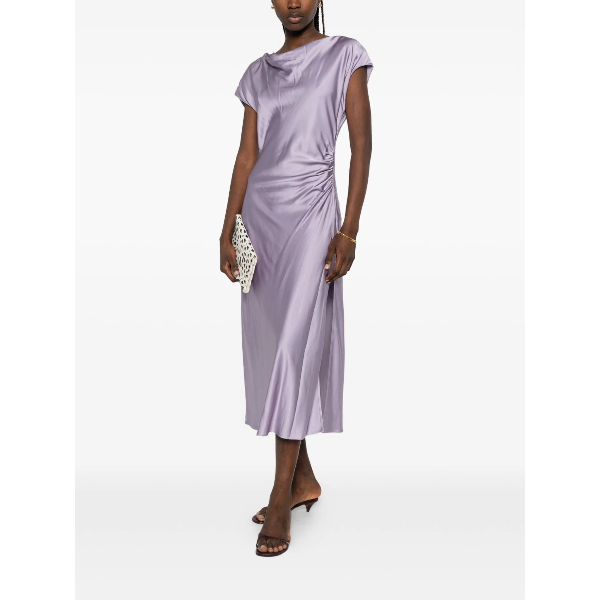 Liu Jo Dresses Lilac