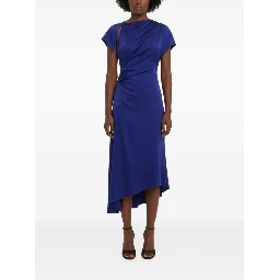 Victoria Beckham Dresses Blue