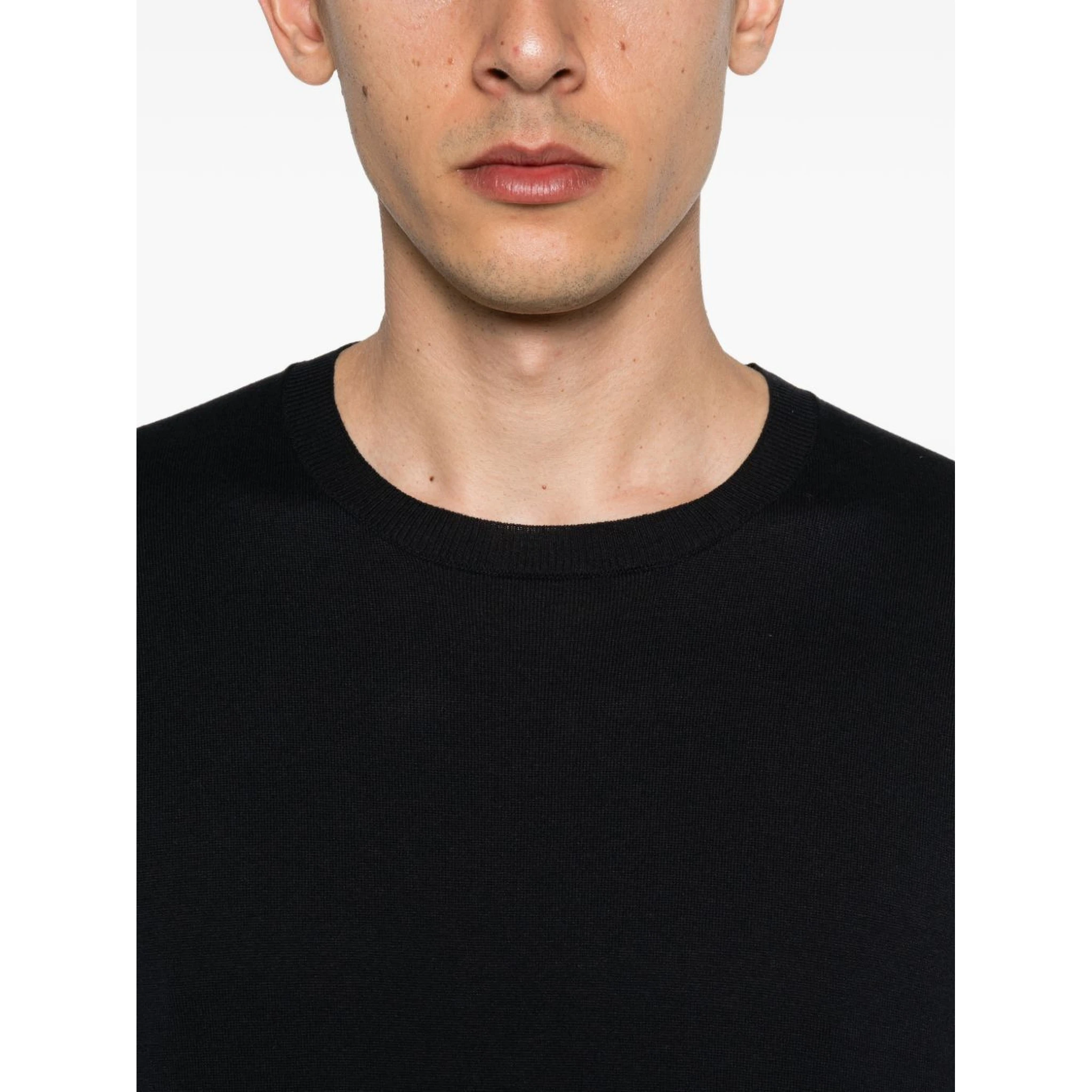 SCAGLIONE Sweaters Blue