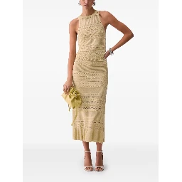 Liu Jo Skirts Yellow