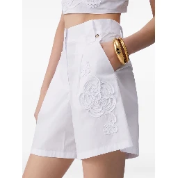 Liu Jo Shorts White