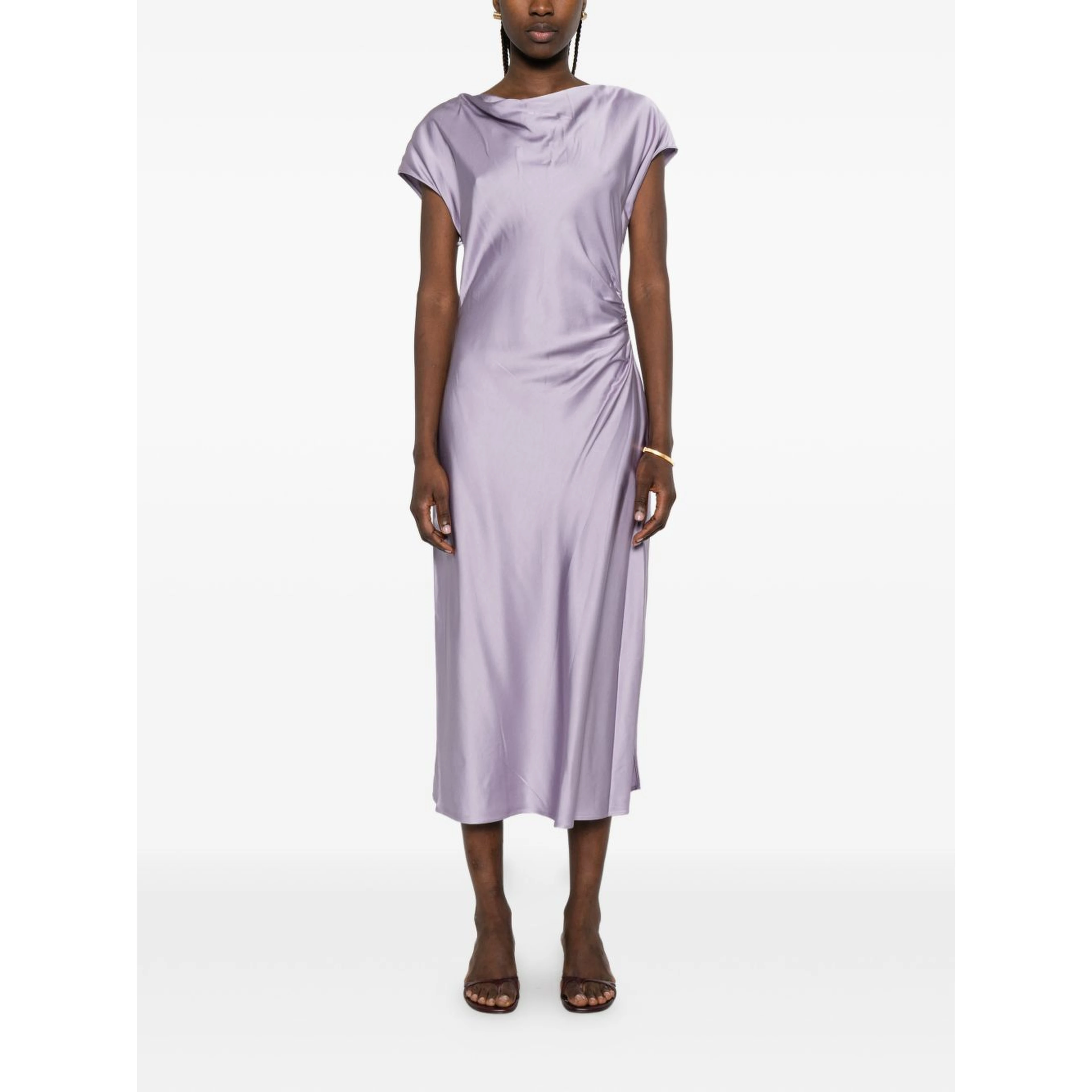 Liu Jo Dresses Lilac