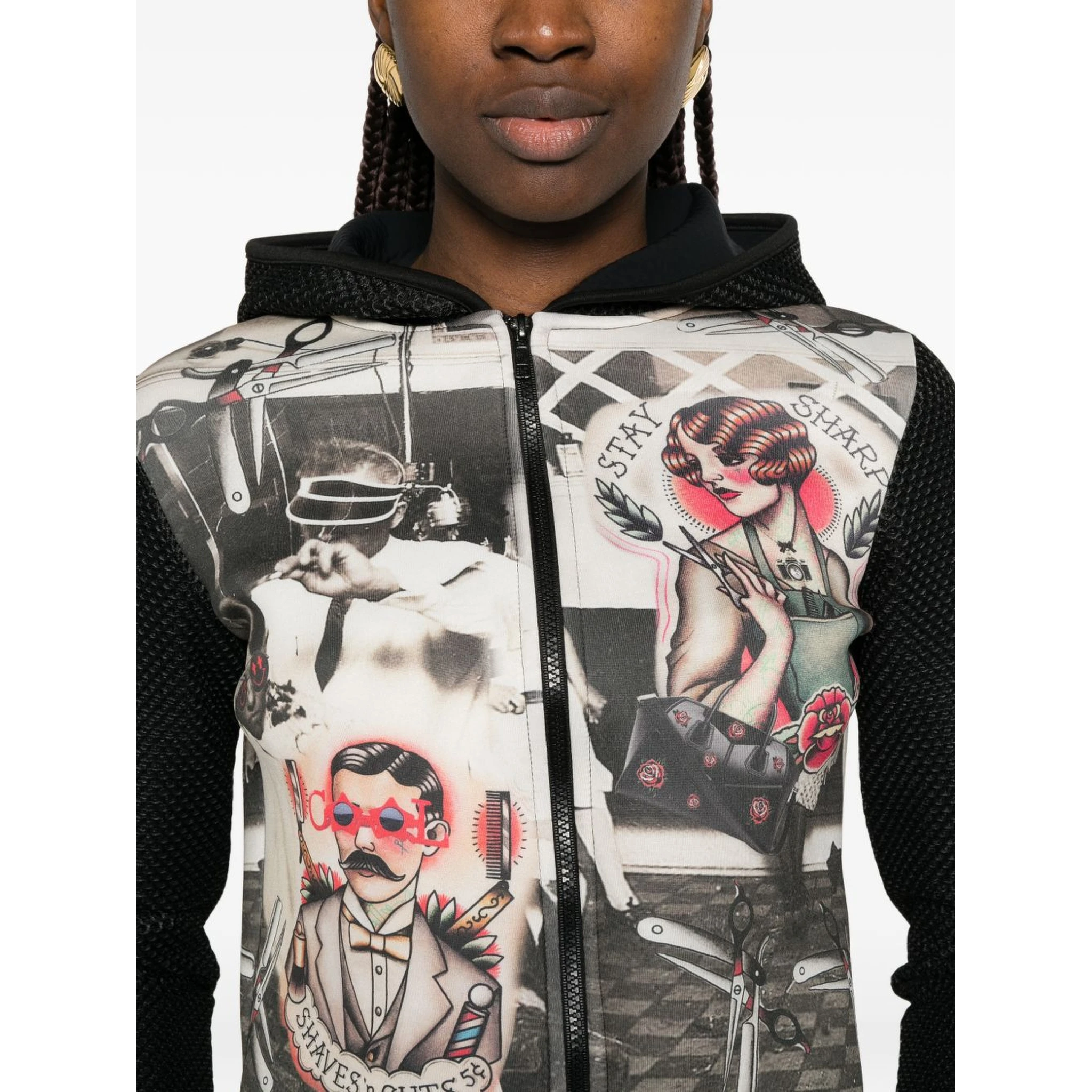 THE ARTISTYLIST Jackets MultiColour