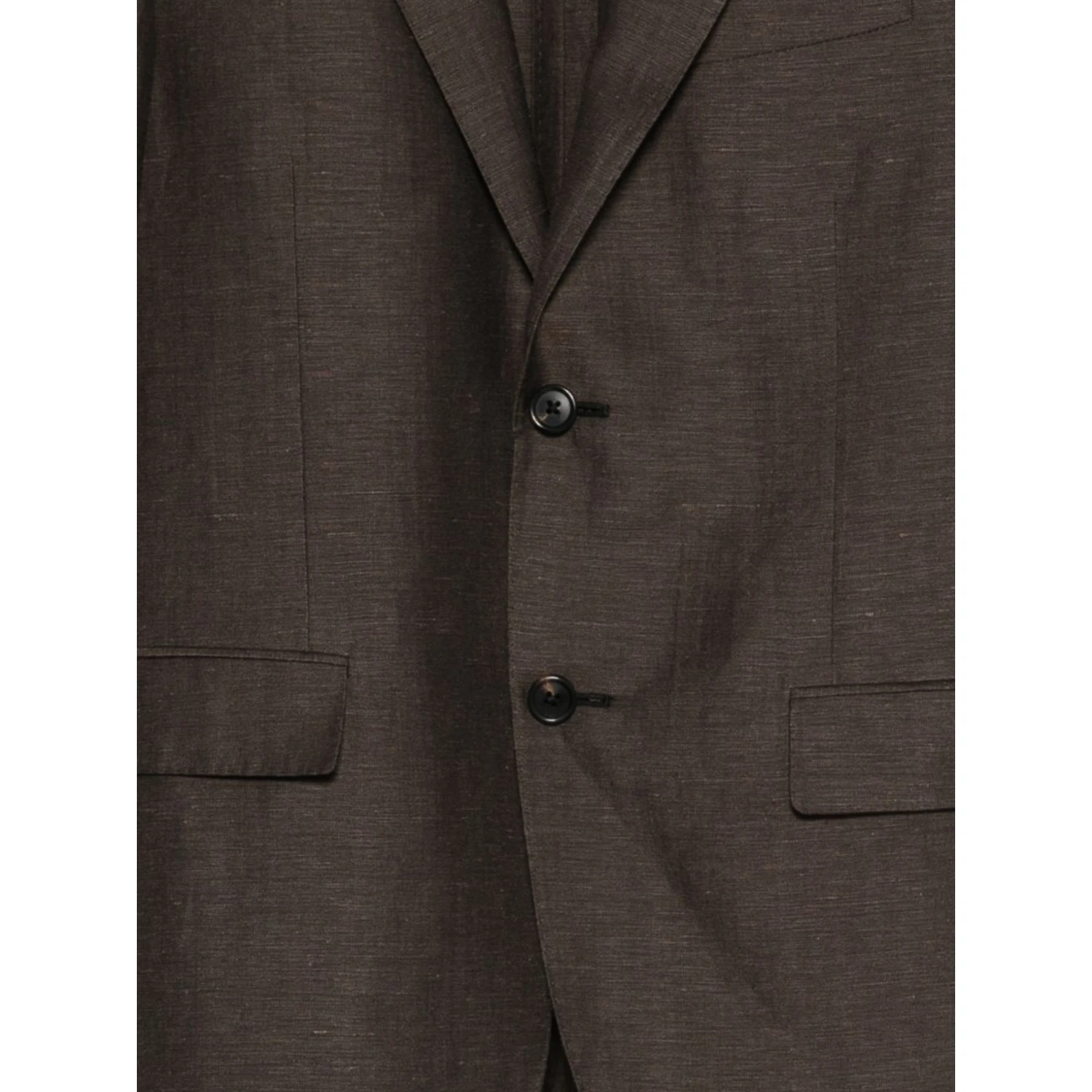 Corneliani Dresses Brown