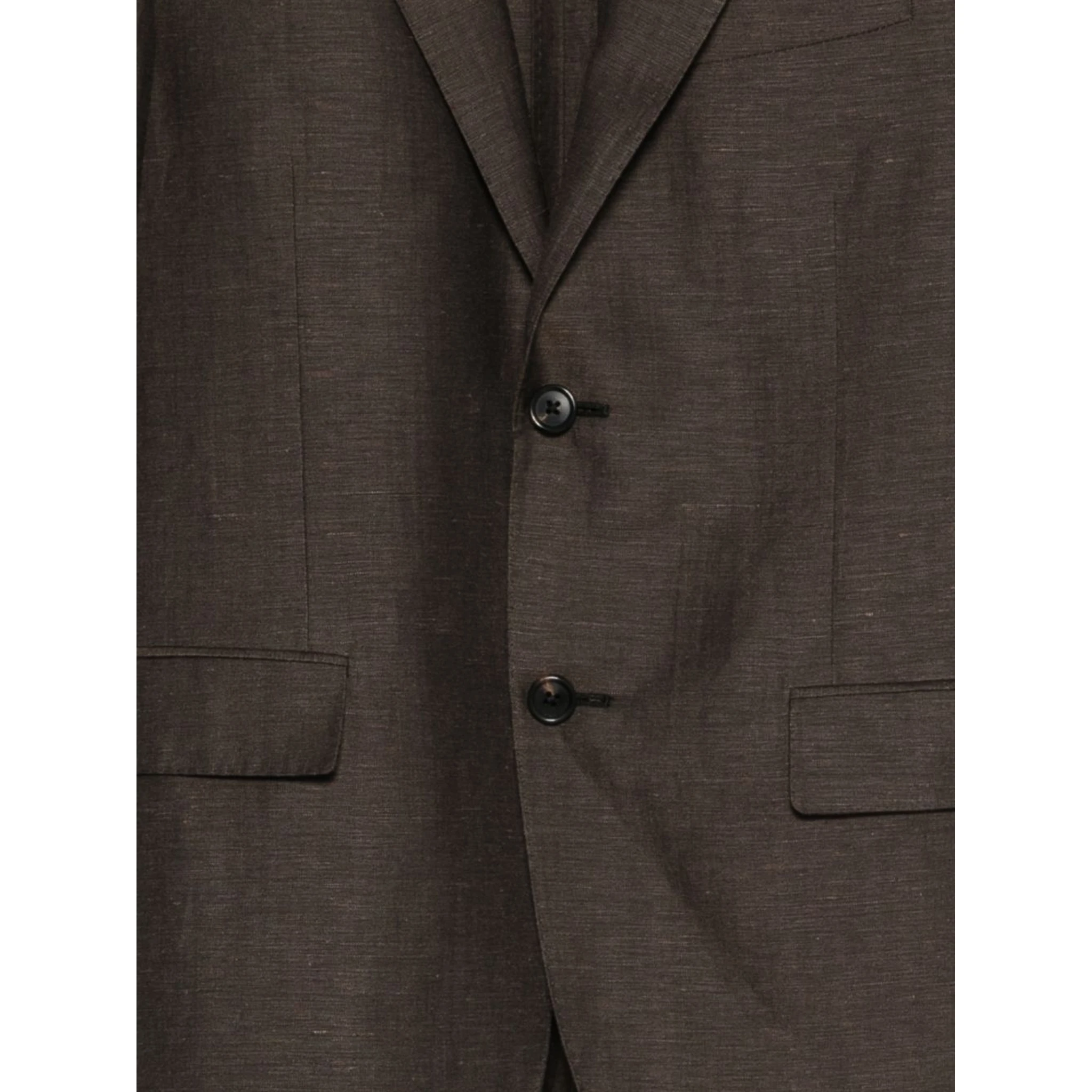 Corneliani Dresses Brown