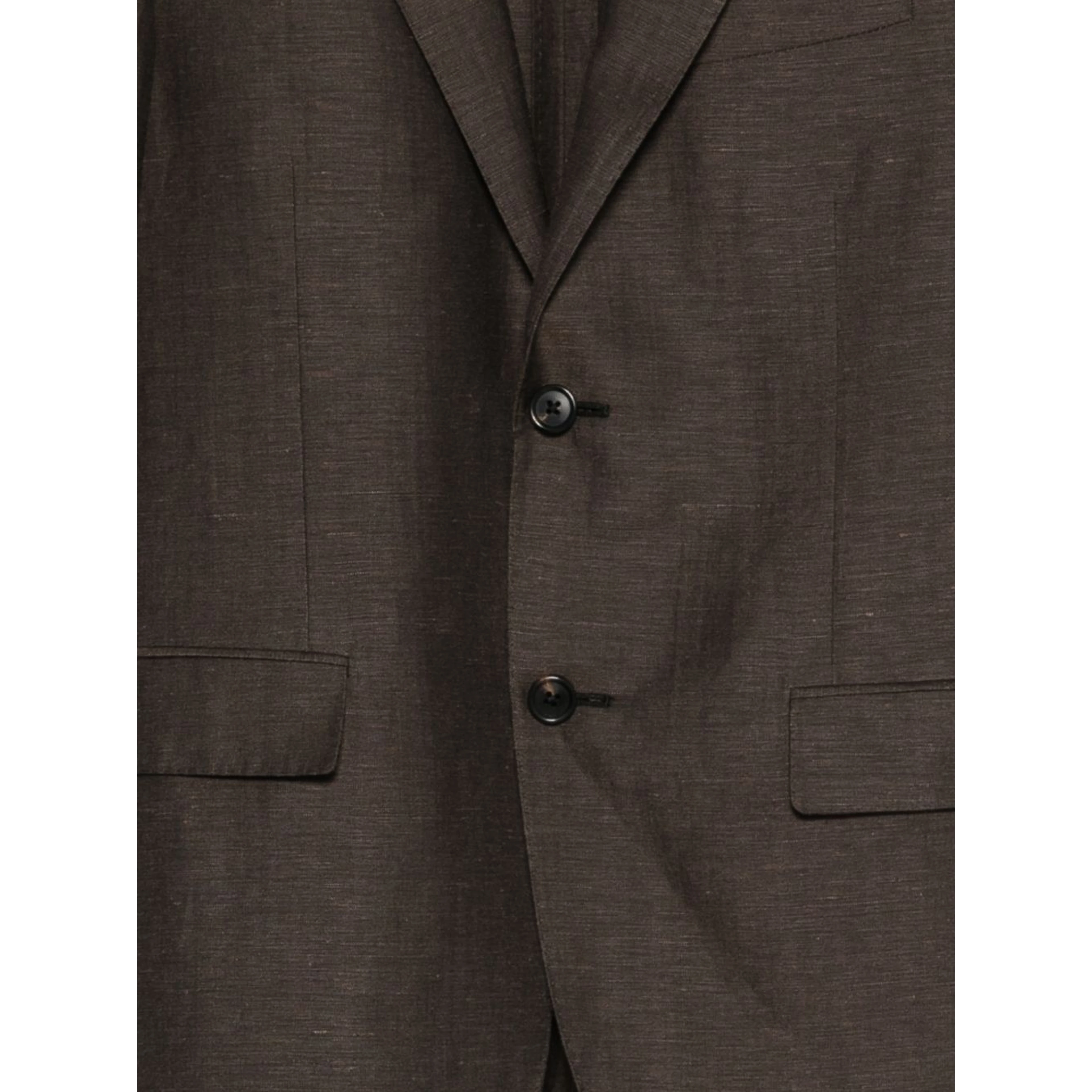 Corneliani Dresses Brown