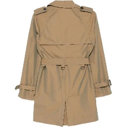 L'Impermeabile Coats