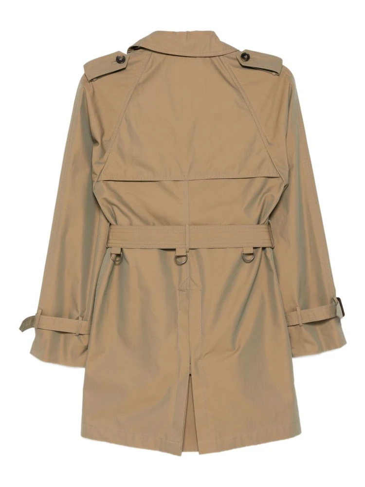 L'Impermeabile Coats alternative