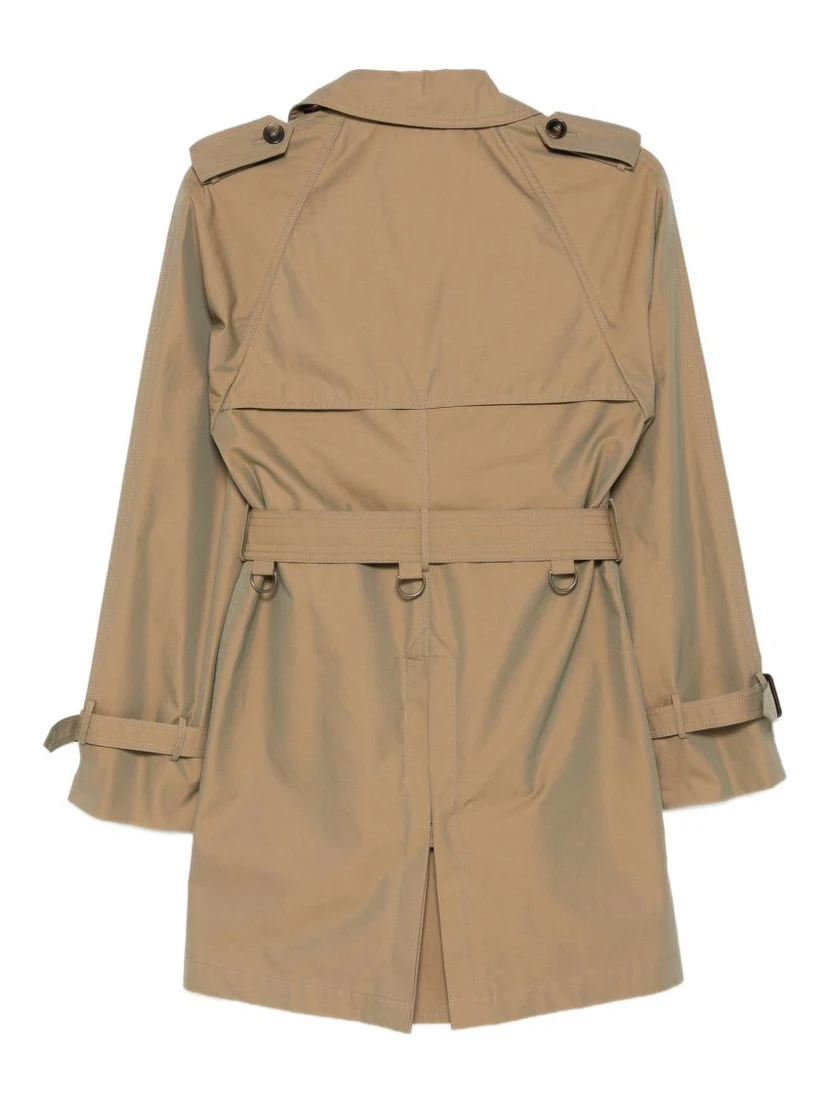 L'Impermeabile Coats