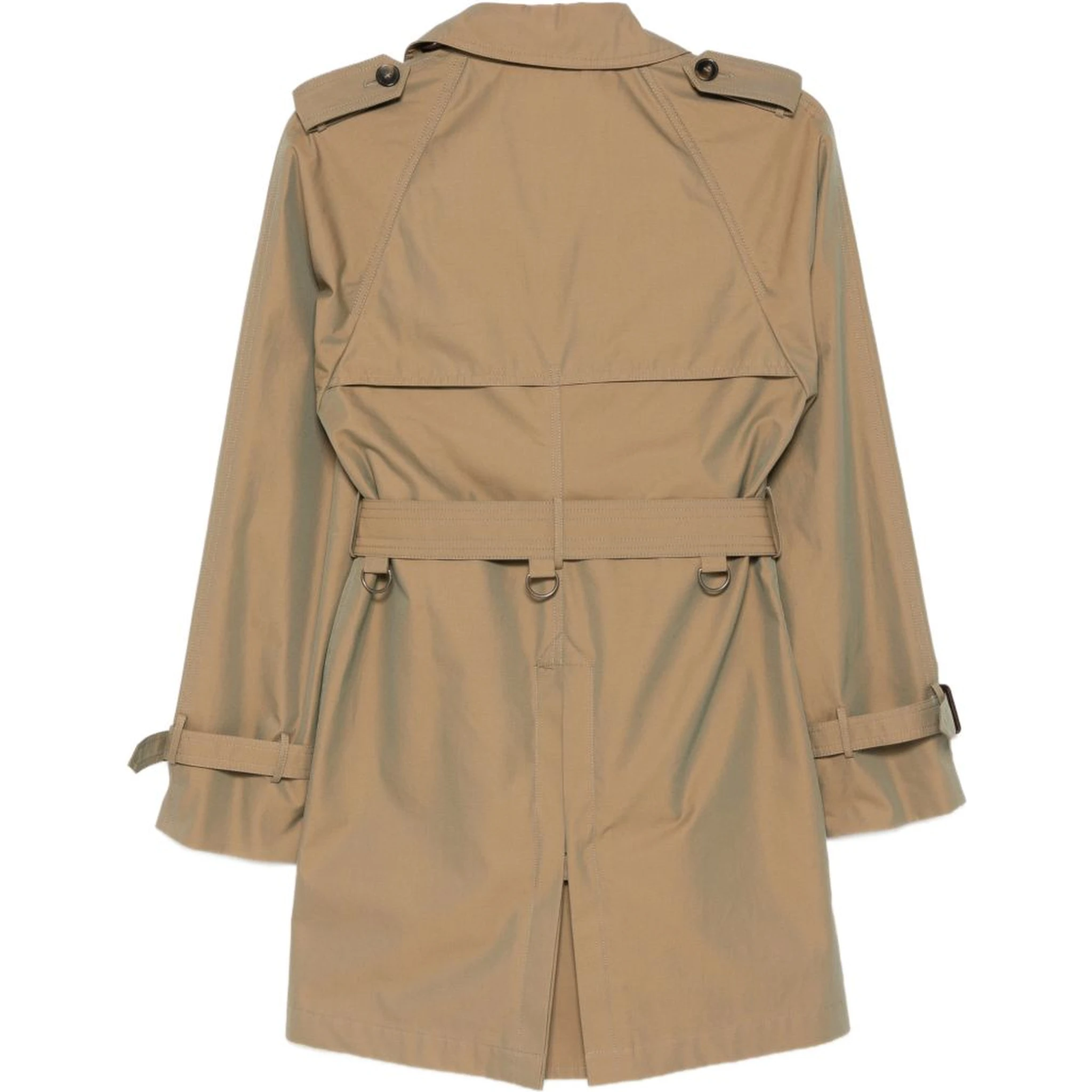 L'Impermeabile Coats