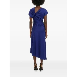 Victoria Beckham Dresses Blue