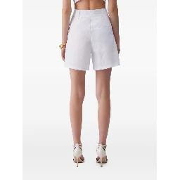 Liu Jo Shorts White