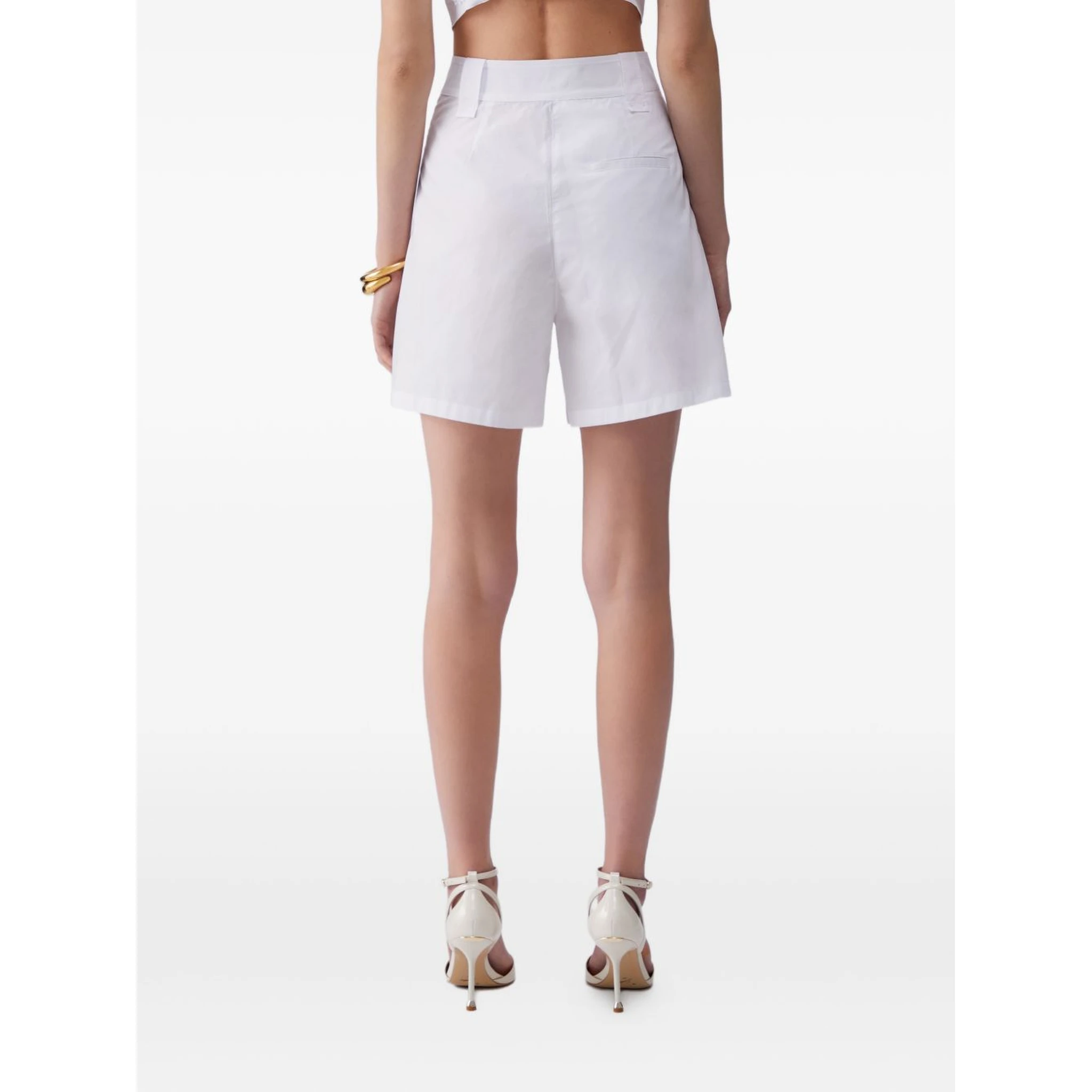 Liu Jo Shorts White