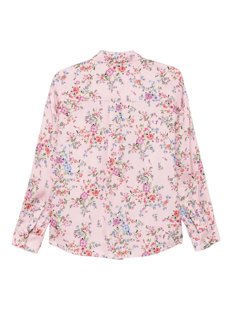 Liu Jo Shirts Pink alternative