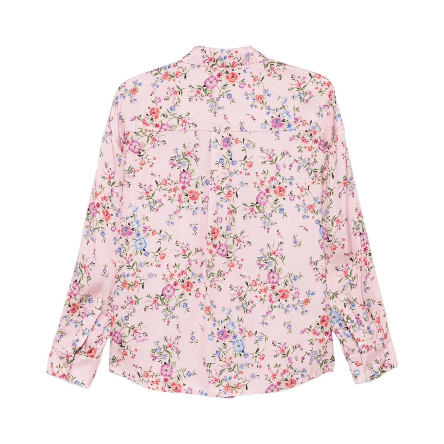 Liu Jo Shirts Pink