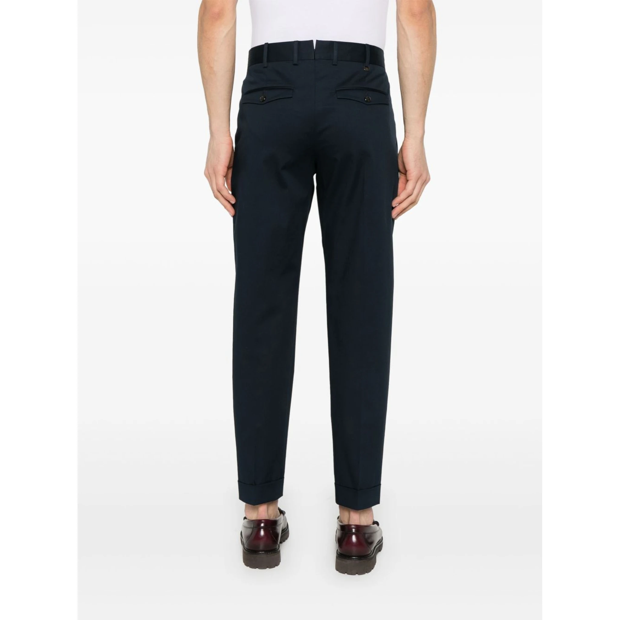 PT Torino Trousers Blue
