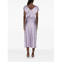 Liu Jo Dresses Lilac