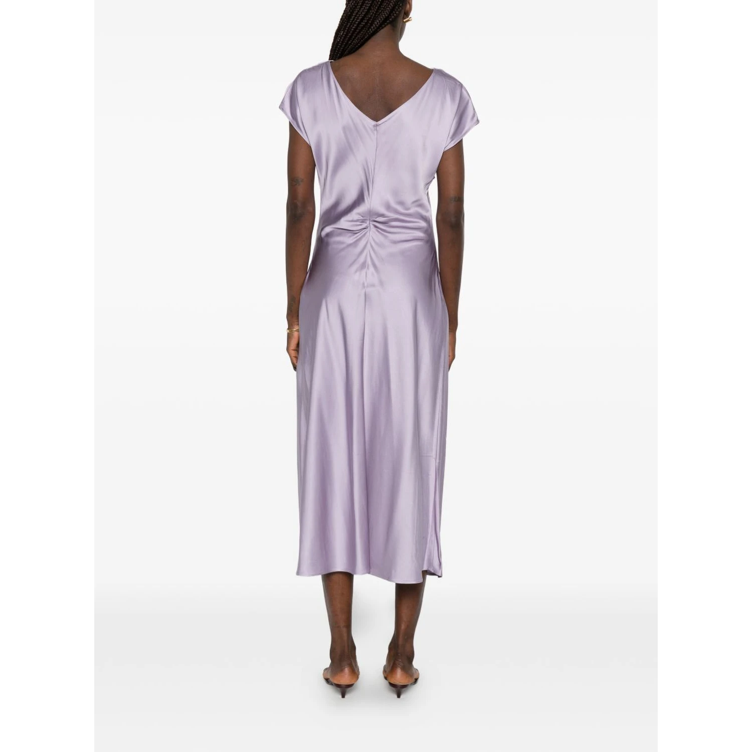 Liu Jo Dresses Lilac