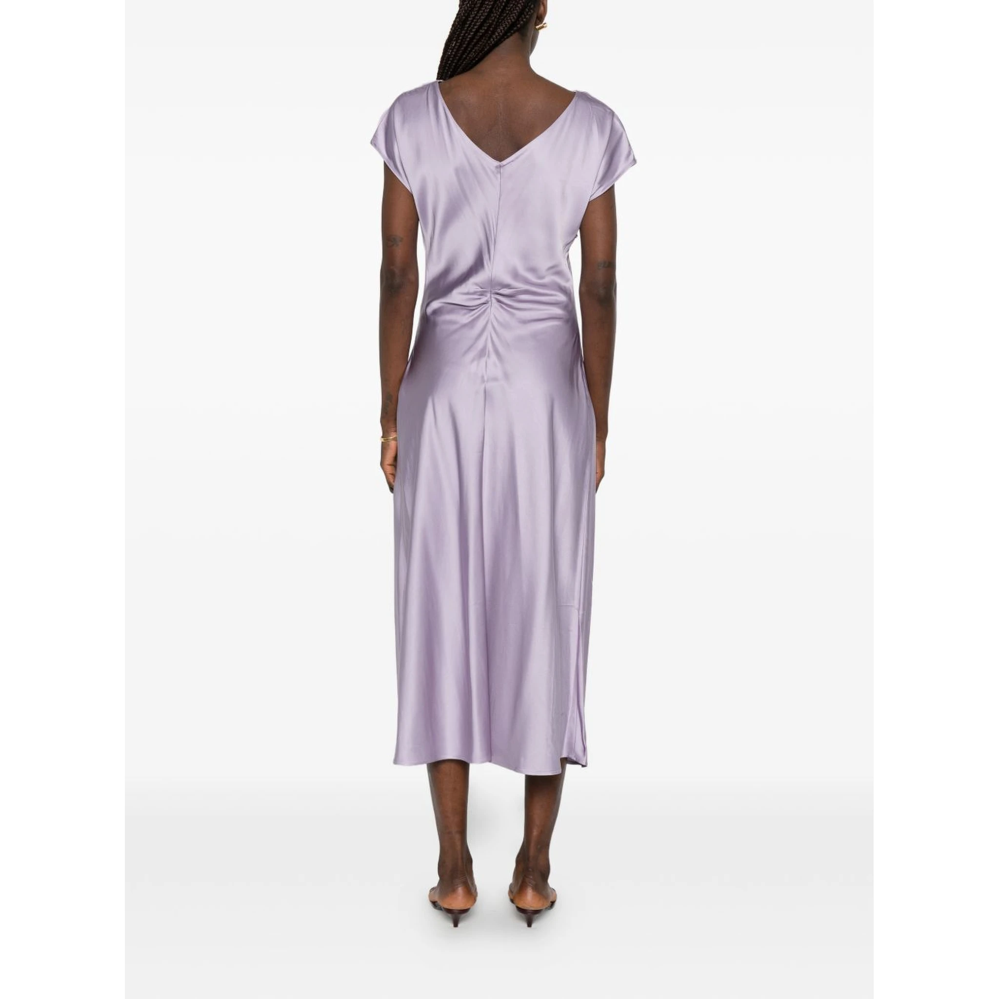 Liu Jo Dresses Lilac