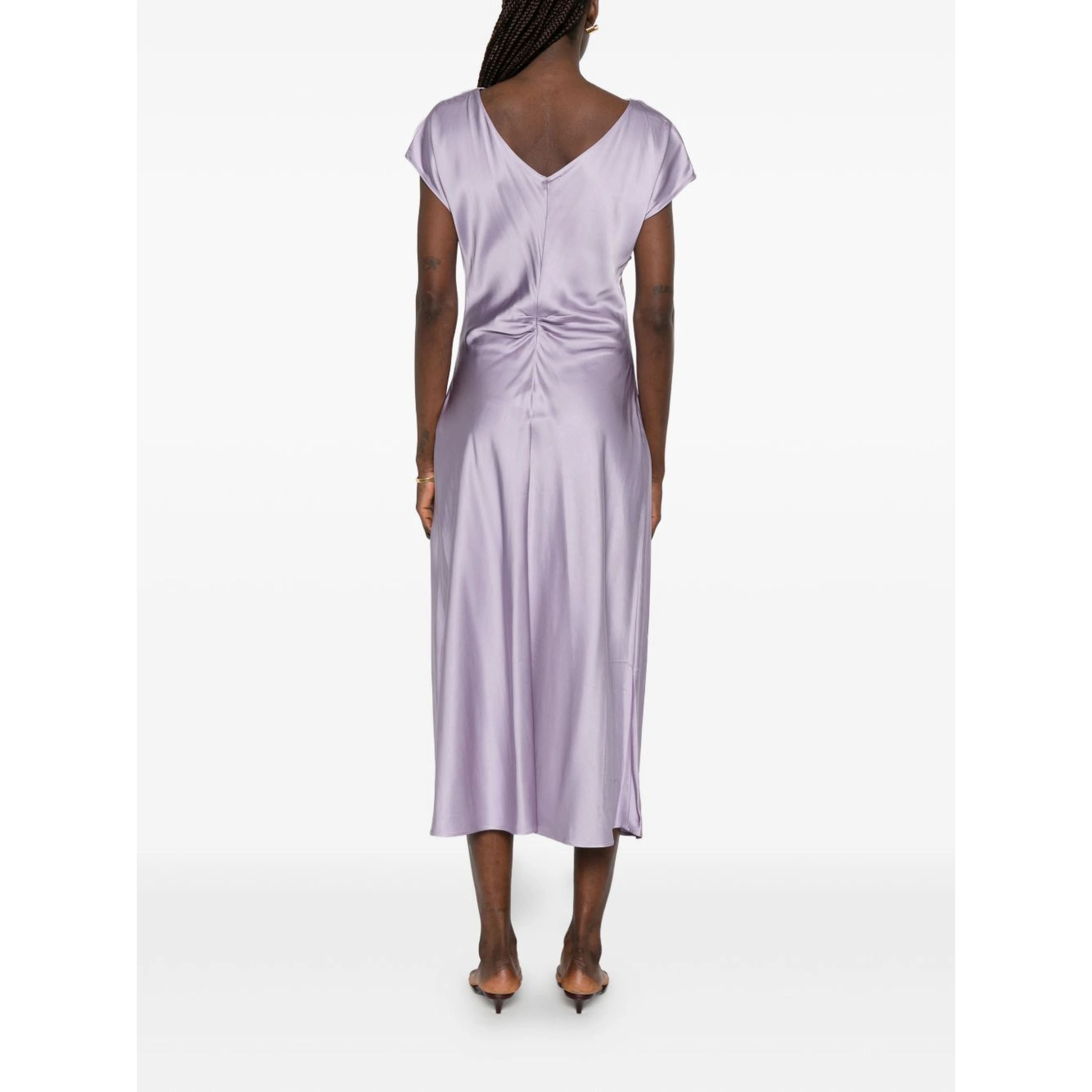 Liu Jo Dresses Lilac