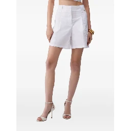 Liu Jo Shorts White