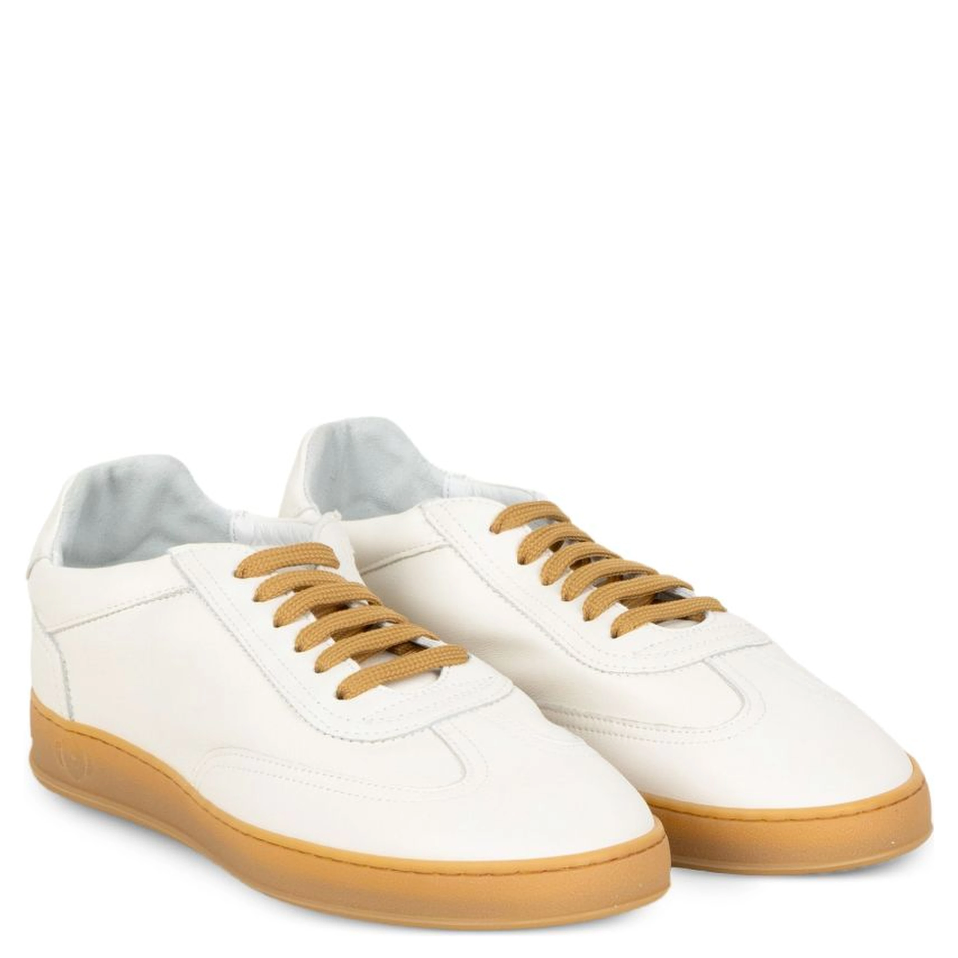 SOLDINI 80 Sneakers White