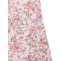 قمصان ليو جو الوردية