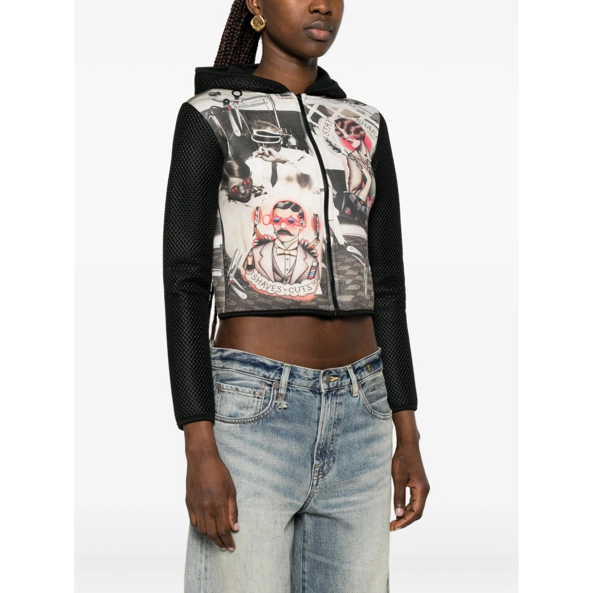 THE ARTISTYLIST Jackets MultiColour