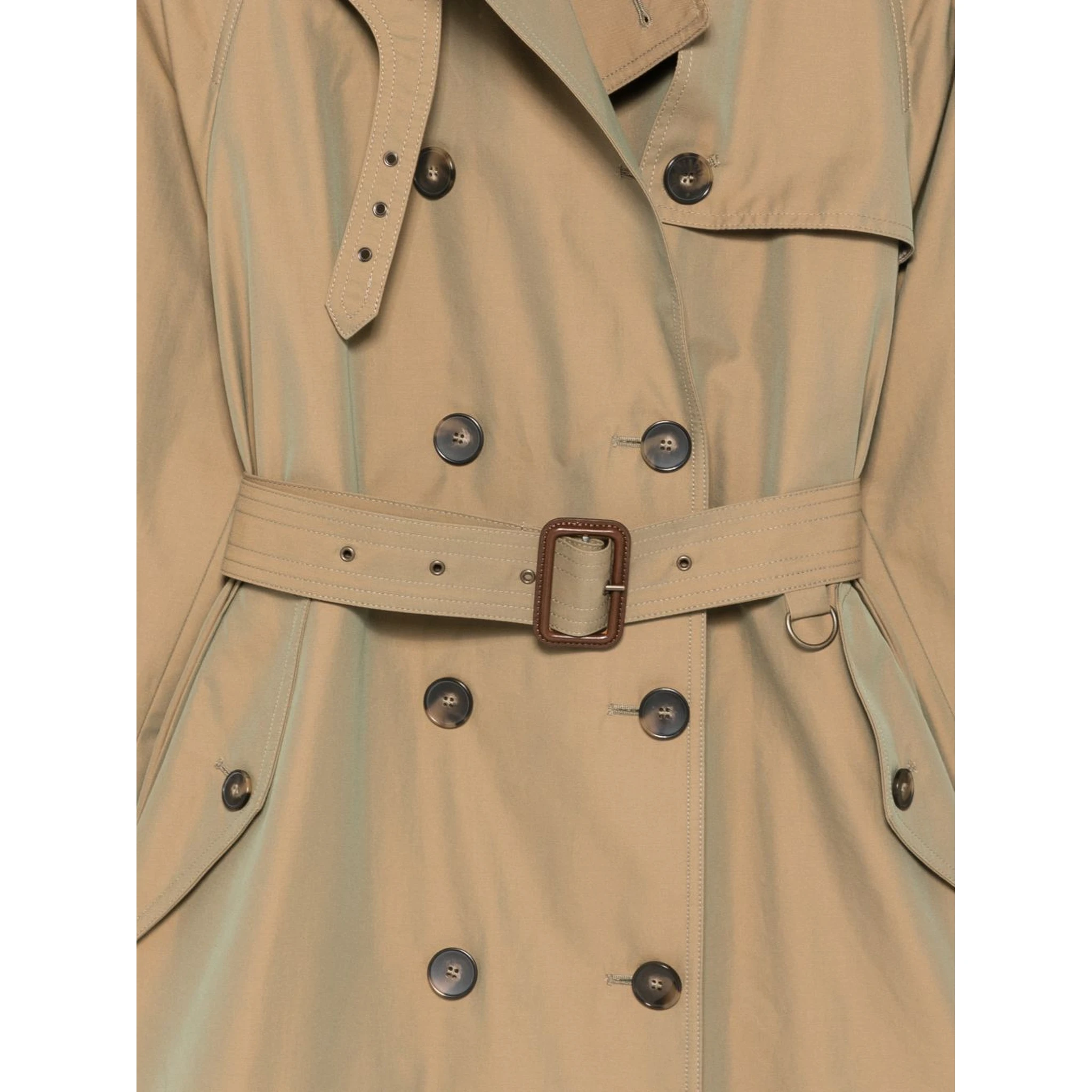 L'Impermeabile Coats