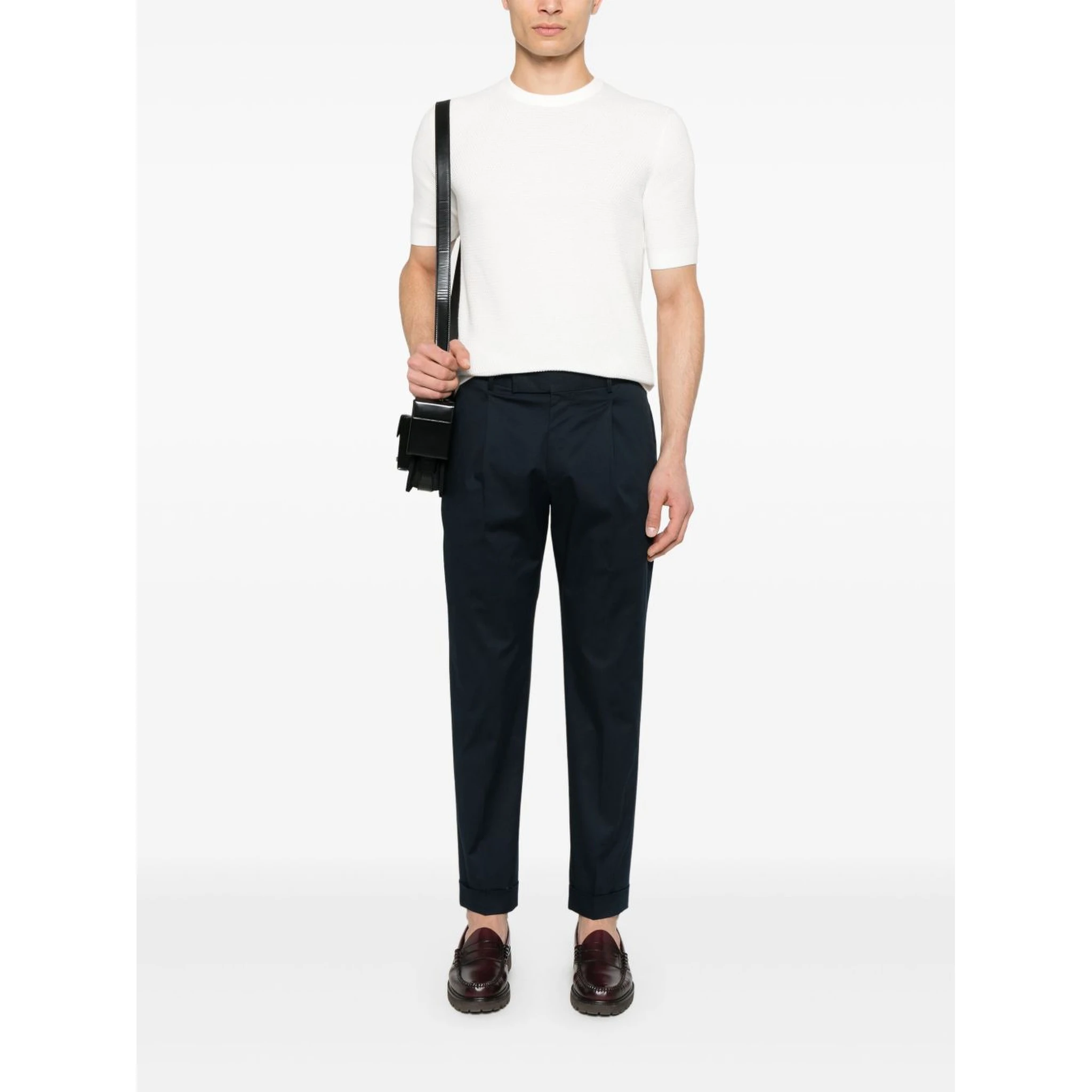 PT Torino Trousers Blue