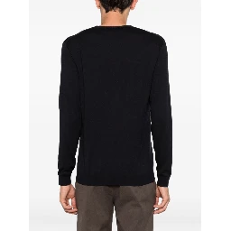 SCAGLIONE Sweaters Blue