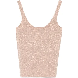 Liu Jo Sweaters Natural