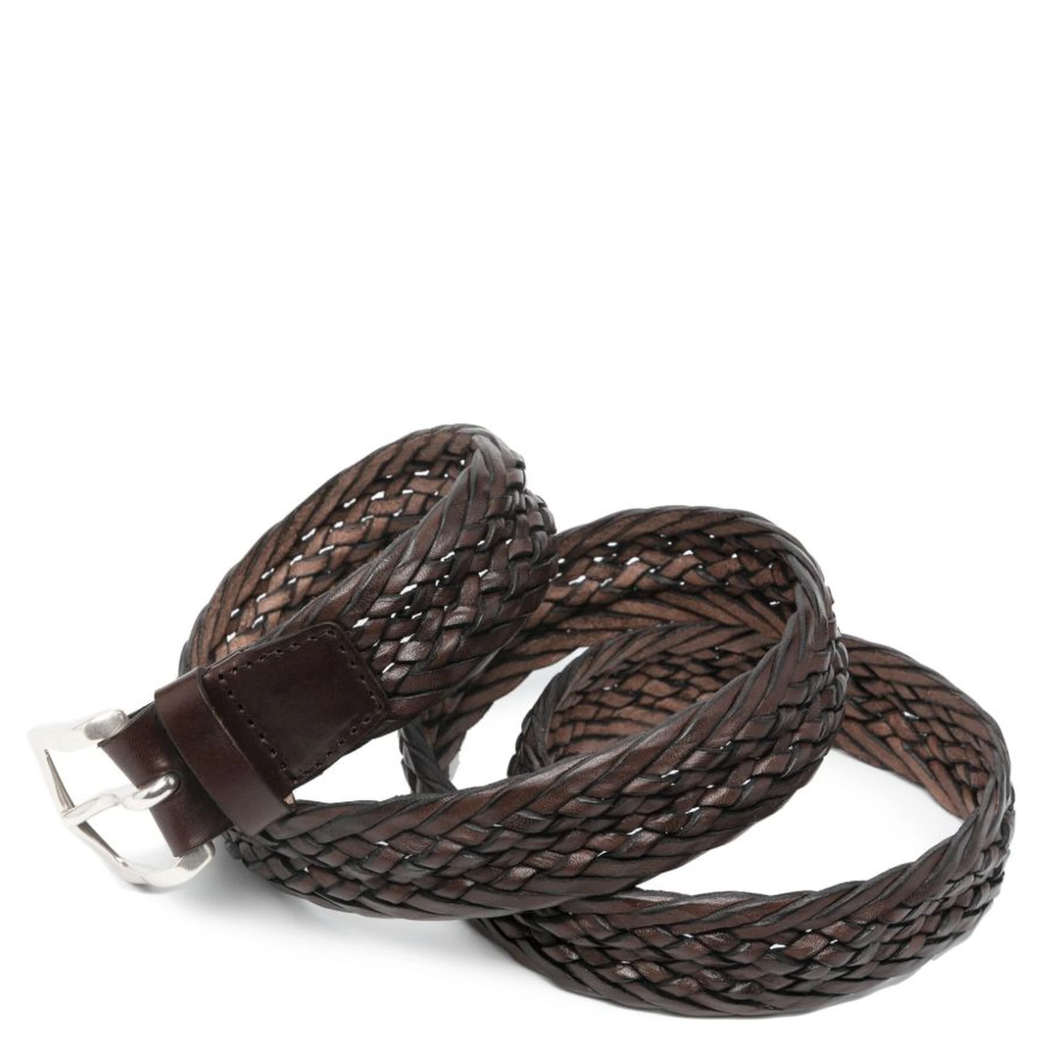 Orciani Belts Brown