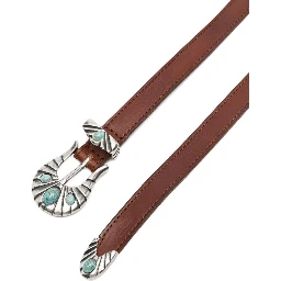 Orciani Belts Brown
