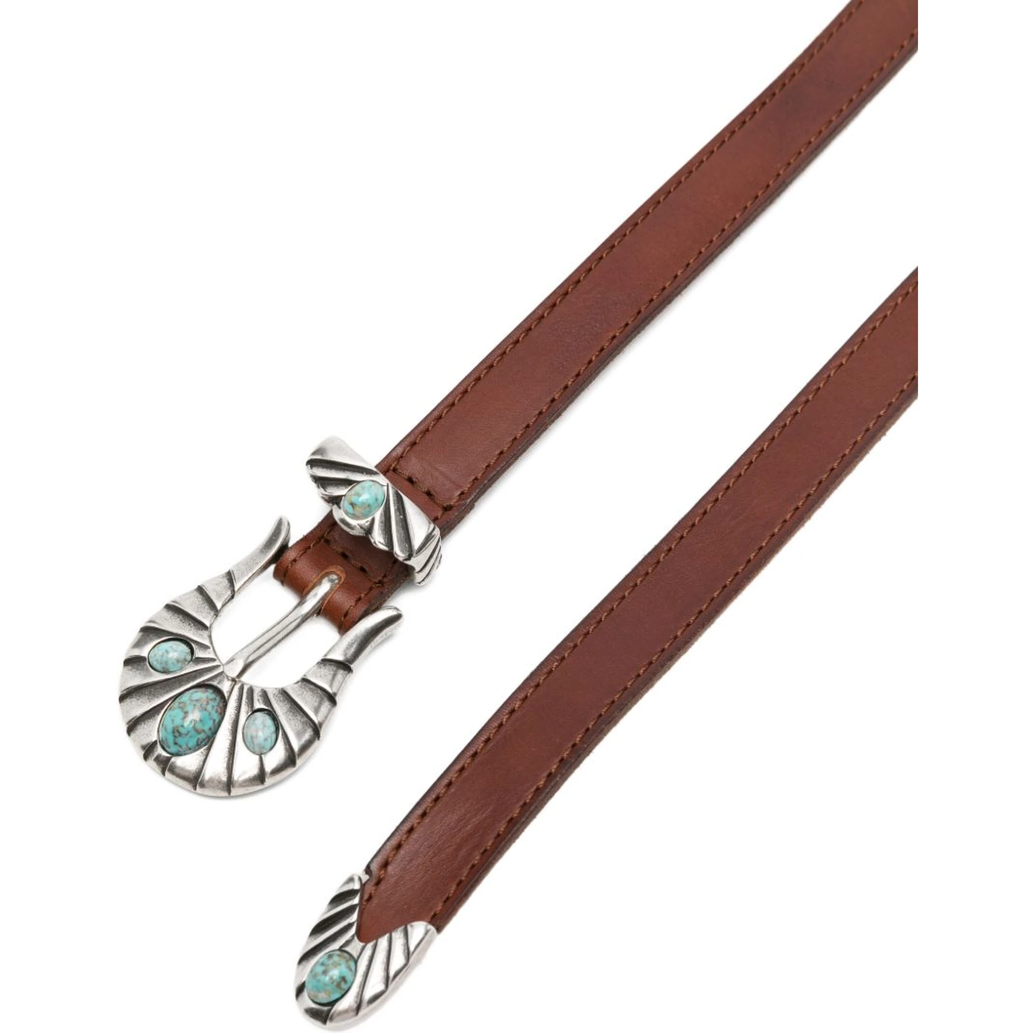 Orciani Belts Brown