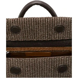 Zanellato Bags.. Brown