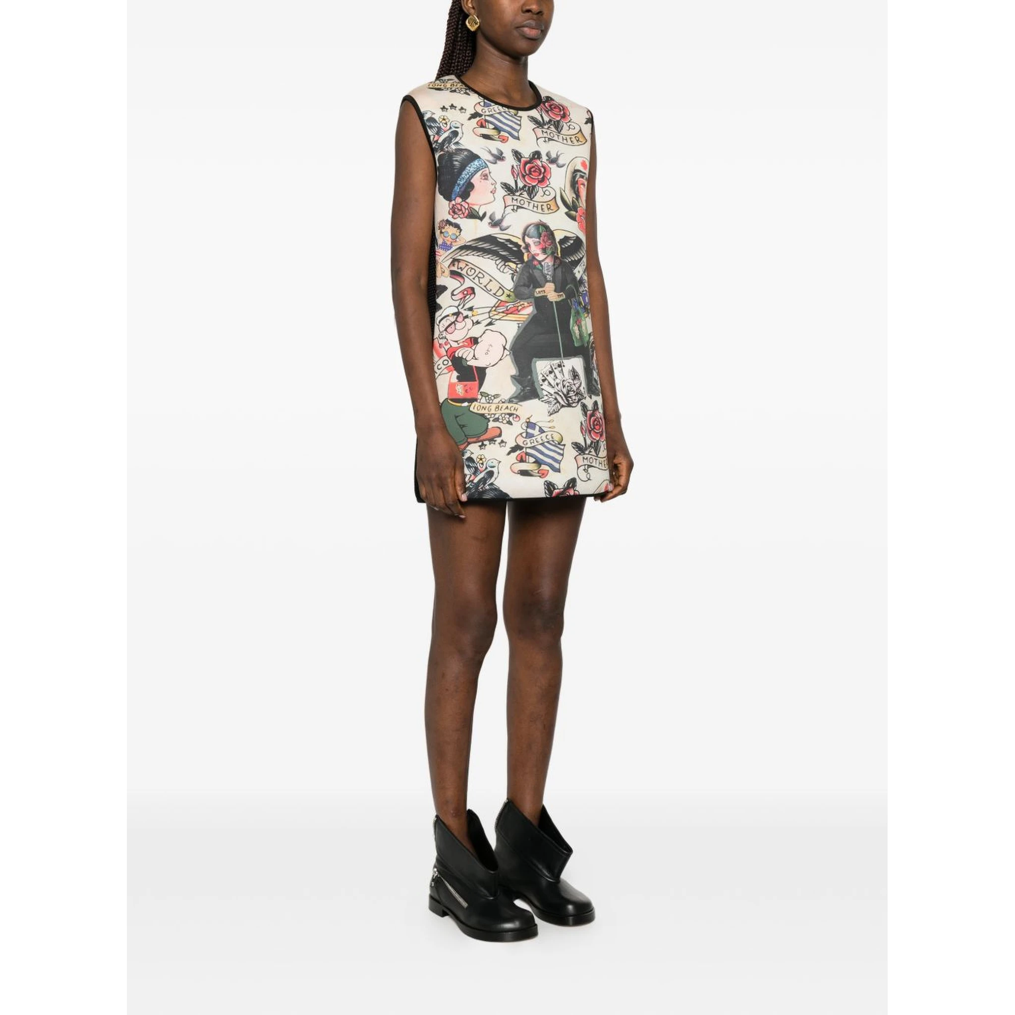 THE ARTISTYLIST Dresses MultiColour