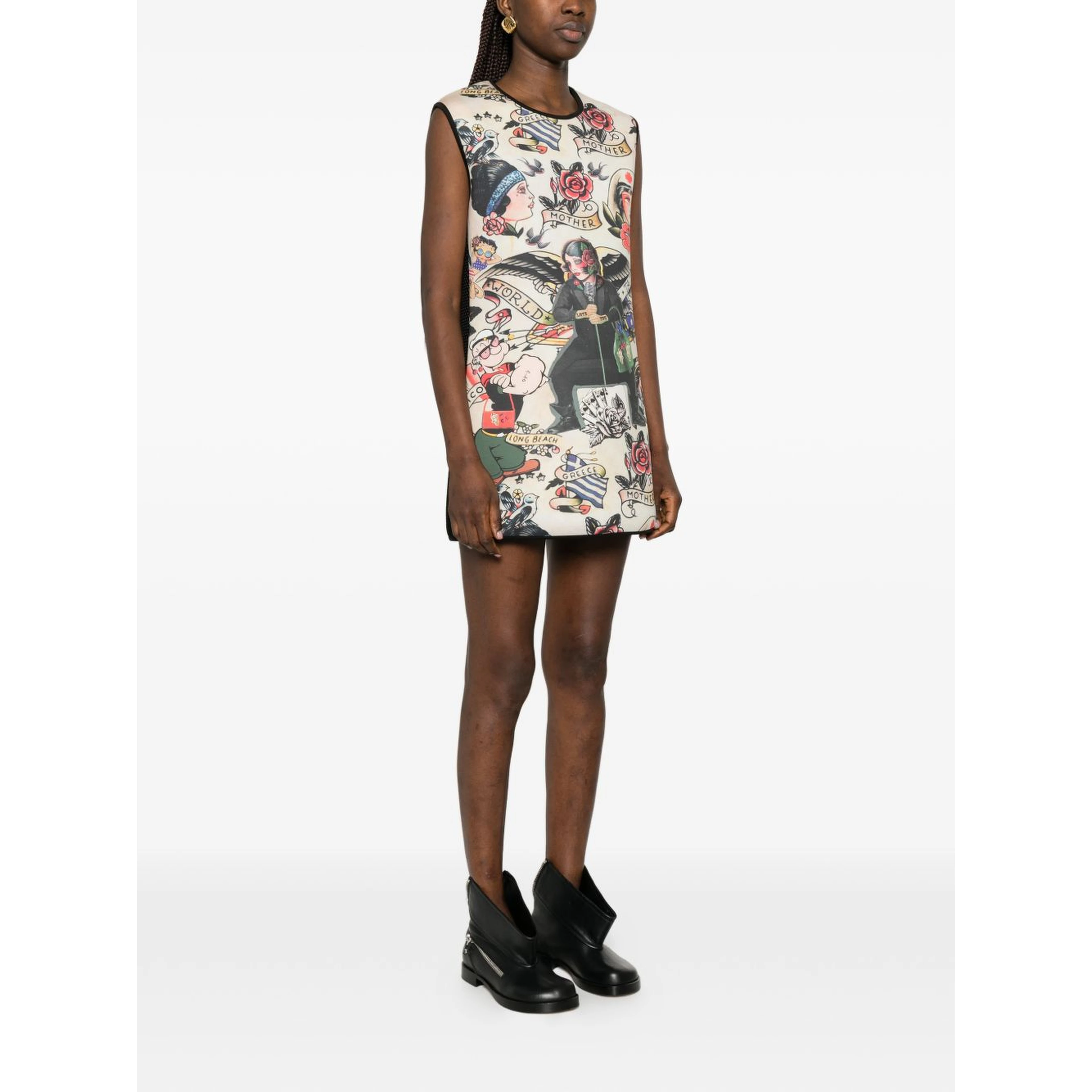 THE ARTISTYLIST Dresses MultiColour