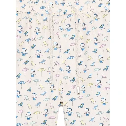 MC2 Saint Barth Sea clothing MultiColour