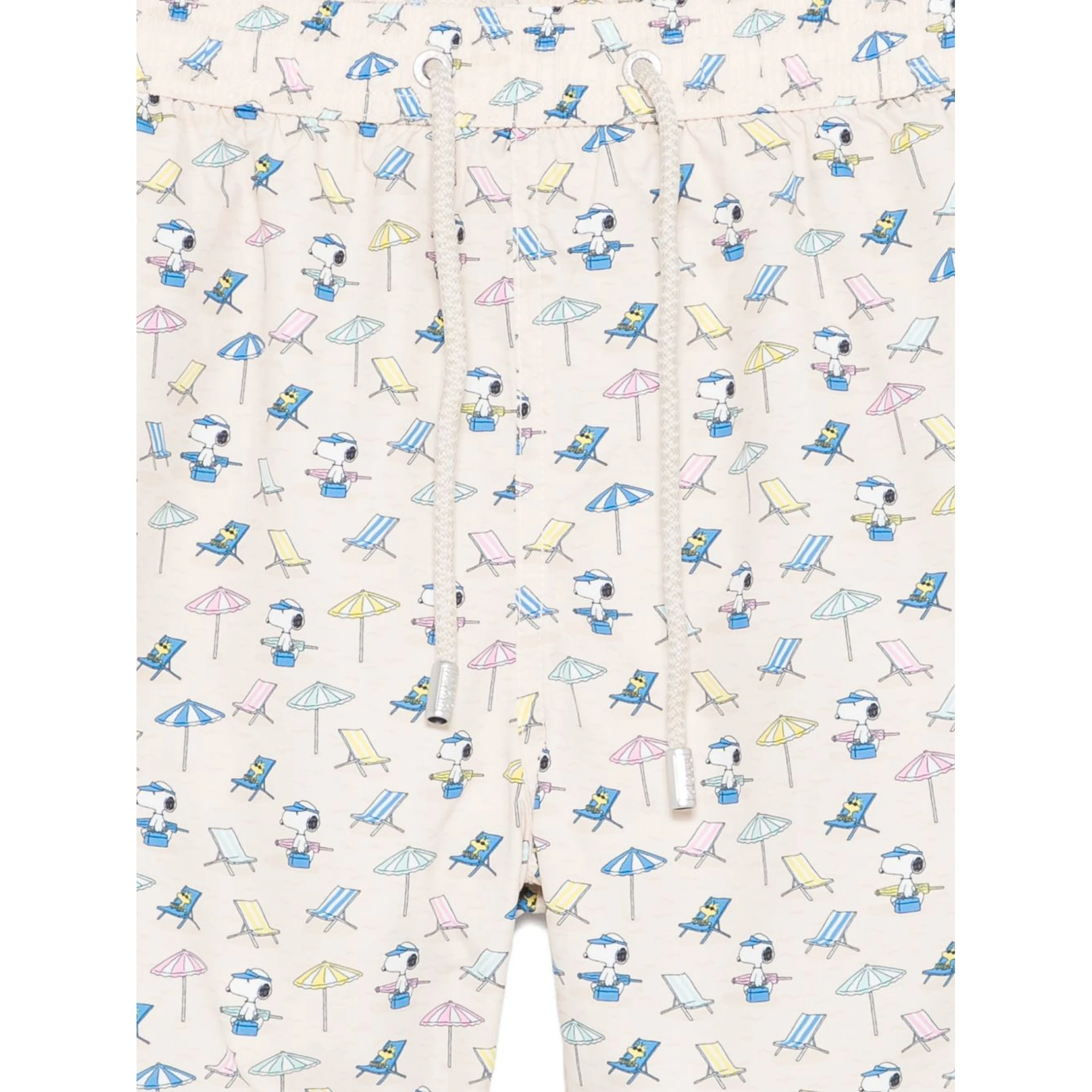 MC2 Saint Barth Sea clothing MultiColour