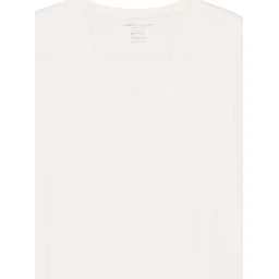 Majestic Filatures T-shirts and Polos Beige