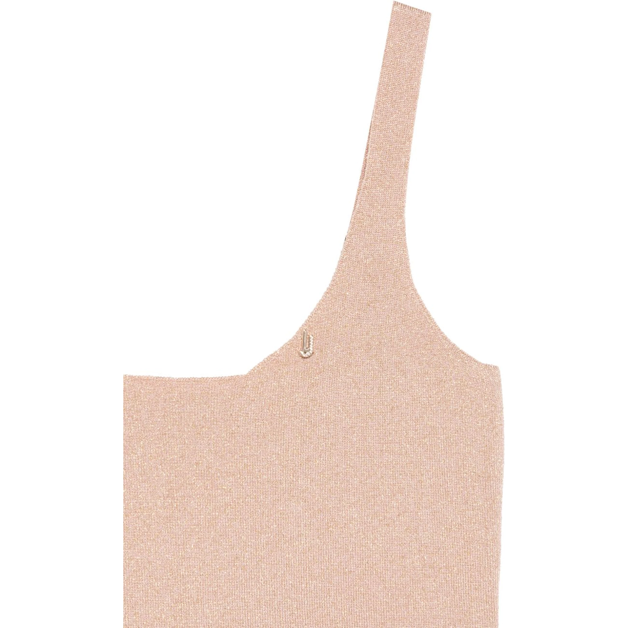 Liu Jo Sweaters Natural